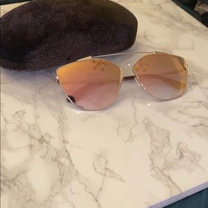 Tom Ford Sunglasses